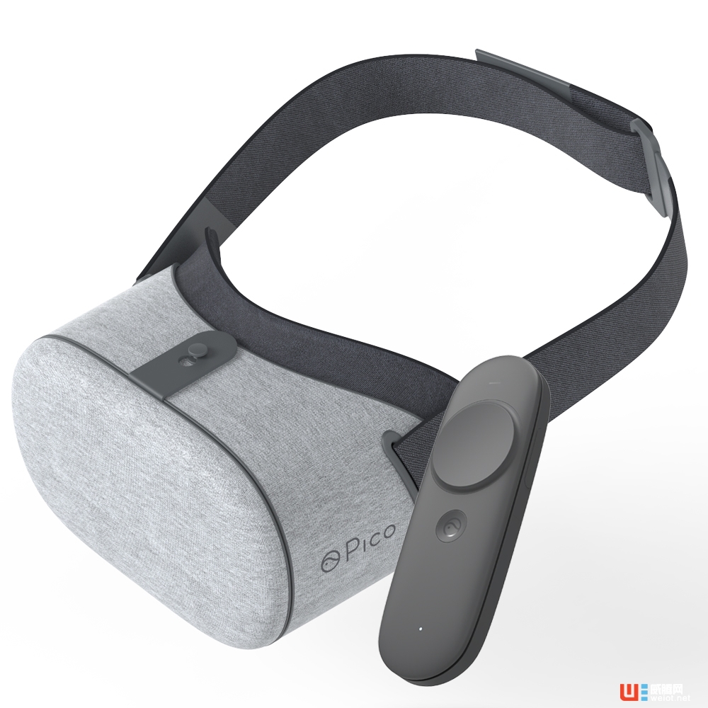 Pico這款“接地氣”的VR一體機(jī),能否靠價(jià)格打開消費(fèi)級市場?