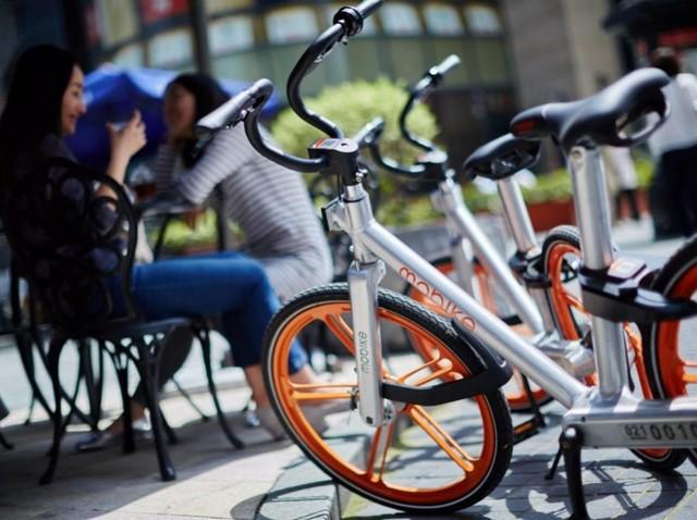 瘋長的共享單車市場是不是“撈完就跑”？