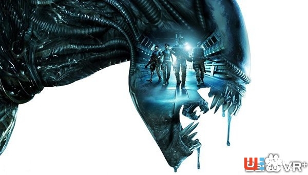 20世紀福克斯打造185平方米異形VR體驗