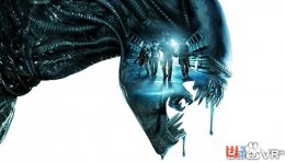 20世紀(jì)福克斯打造185平方米異形VR體驗(yàn)