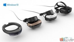 微軟推出Z軸景深分層,為2D應用帶來VR體驗