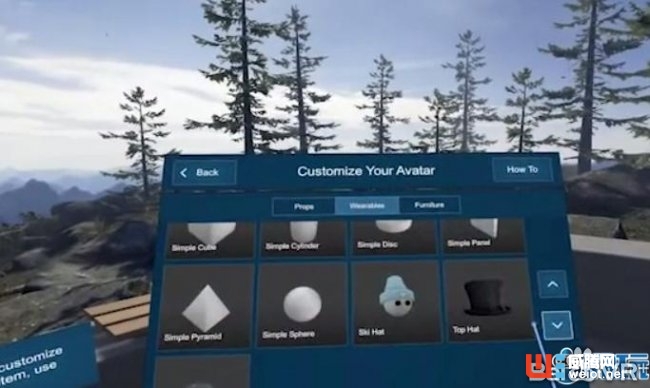 Valve也玩VR社交了！新版SteamVR Home上線