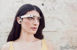 谷歌確認:Google Glass不屬于VR/AR團隊,也沒有合作