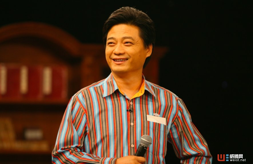 崔永元創業緊抓新零售風口,旗下璞谷塘生鮮零售平臺專賣非轉基因食品 ...