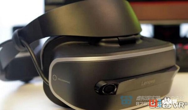 聯想的VR/AR/MR賭局之外 還有更大的野心——XR