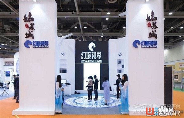 幻境視界引入300萬戰略投資 進軍VR家裝市場