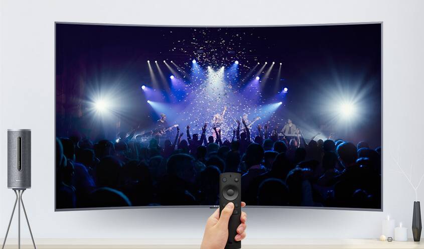 京東“智庫”橫空出世,微鯨擁抱人工智能也有驚艷表現