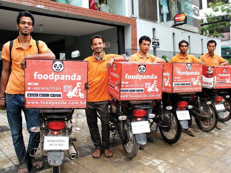 為什么說(shuō)下個(gè)O2O巨頭可能將誕生在“不可思議的印度”?