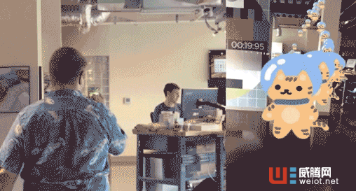 你還玩不到的iOS 11增強現實功能 開發者們早已經玩瘋了