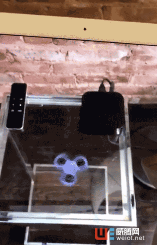 你還玩不到的iOS 11增強現實功能 開發者們早已經玩瘋了