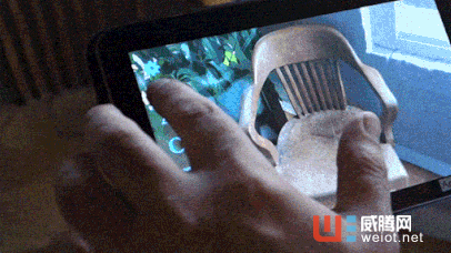 你還玩不到的iOS 11增強現實功能 開發者們早已經玩瘋了