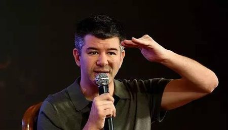 攘外必先安內,Uber盛世危機注定難以善終?