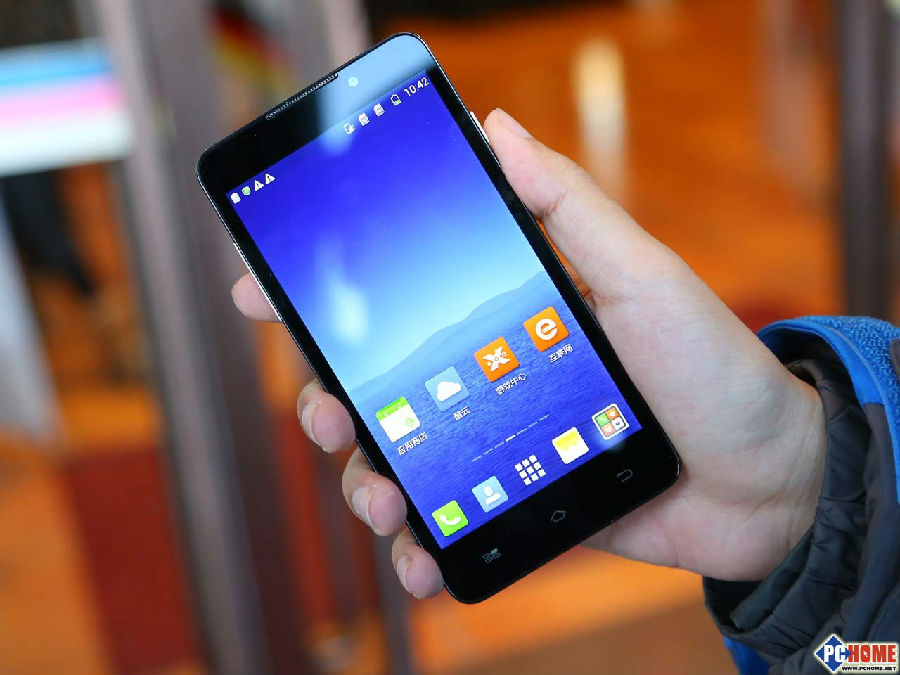 酷派財報預警,曾經的巨頭還有機會翻身嗎?