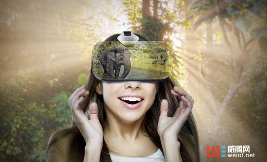 VR能顛覆智能家居行業？你信嗎