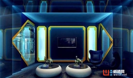 VR能顛覆智能家居行業？你信嗎