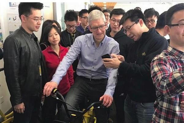 ofo被全球矚目，榮登全球最具價值獨角獸榜單