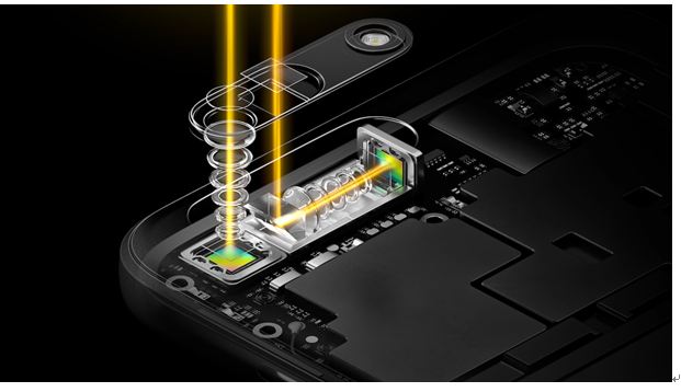 把手機發(fā)布會辦成明星演唱會,這家手機廠商背后的邏輯