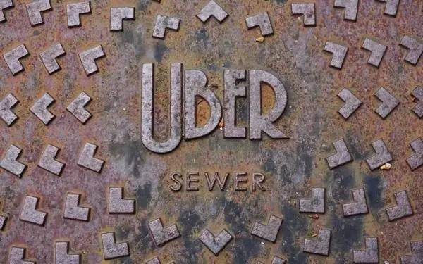 曾經(jīng)市值680億的Uber :不作死就不會(huì)死