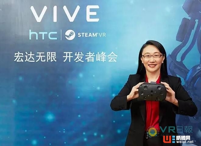 VR日報：AR技術還不成熟，但蘋果認為它仍是一條康莊大道