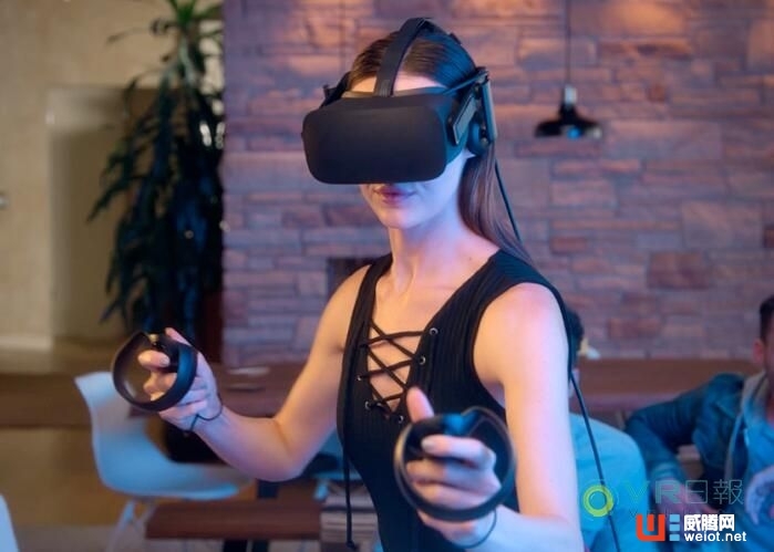 VR日報：AR技術還不成熟，但蘋果認為它仍是一條康莊大道