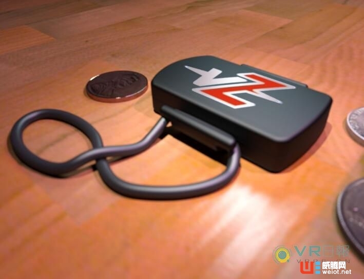 VR日報：AR技術還不成熟，但蘋果認為它仍是一條康莊大道