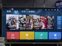 智能電視只剩性價比？ PPTV智能電視實現(xiàn)彎道超車