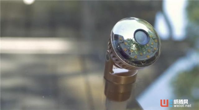 Tovnet燈泡安全攝像機可隨時隨地了解家中情況 Tovnet燈泡安全攝像機可隨時隨地了解家 ...