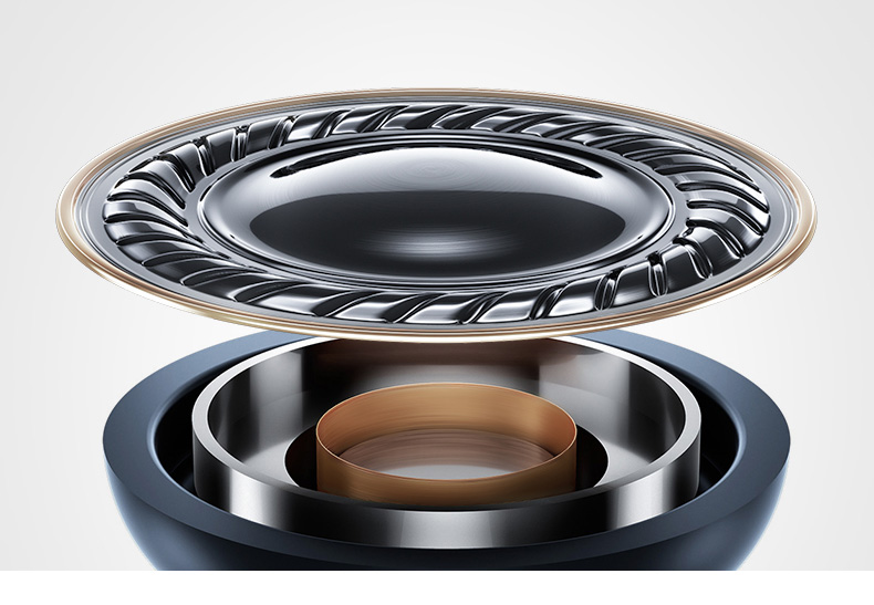 耳機(jī)界變革黑馬 強(qiáng)大續(xù)航沐圣真無(wú)線耳機(jī)上市