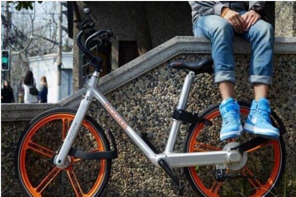 摩拜單車創(chuàng)新模式再吸金力 E輪融資斬獲6億美元