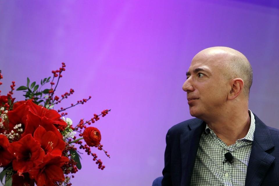 巨額收購全食超市過后 亞馬遜算壟斷公司嗎?