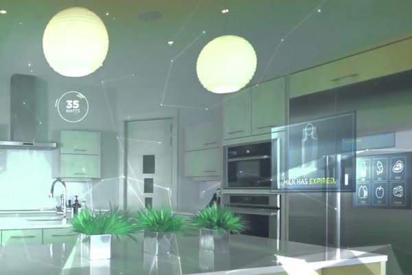 不僅僅是更快了，5G網絡到來還將改變這些行業