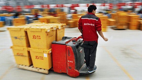 除了銷售額1199億元,京東618還帶來了什么?