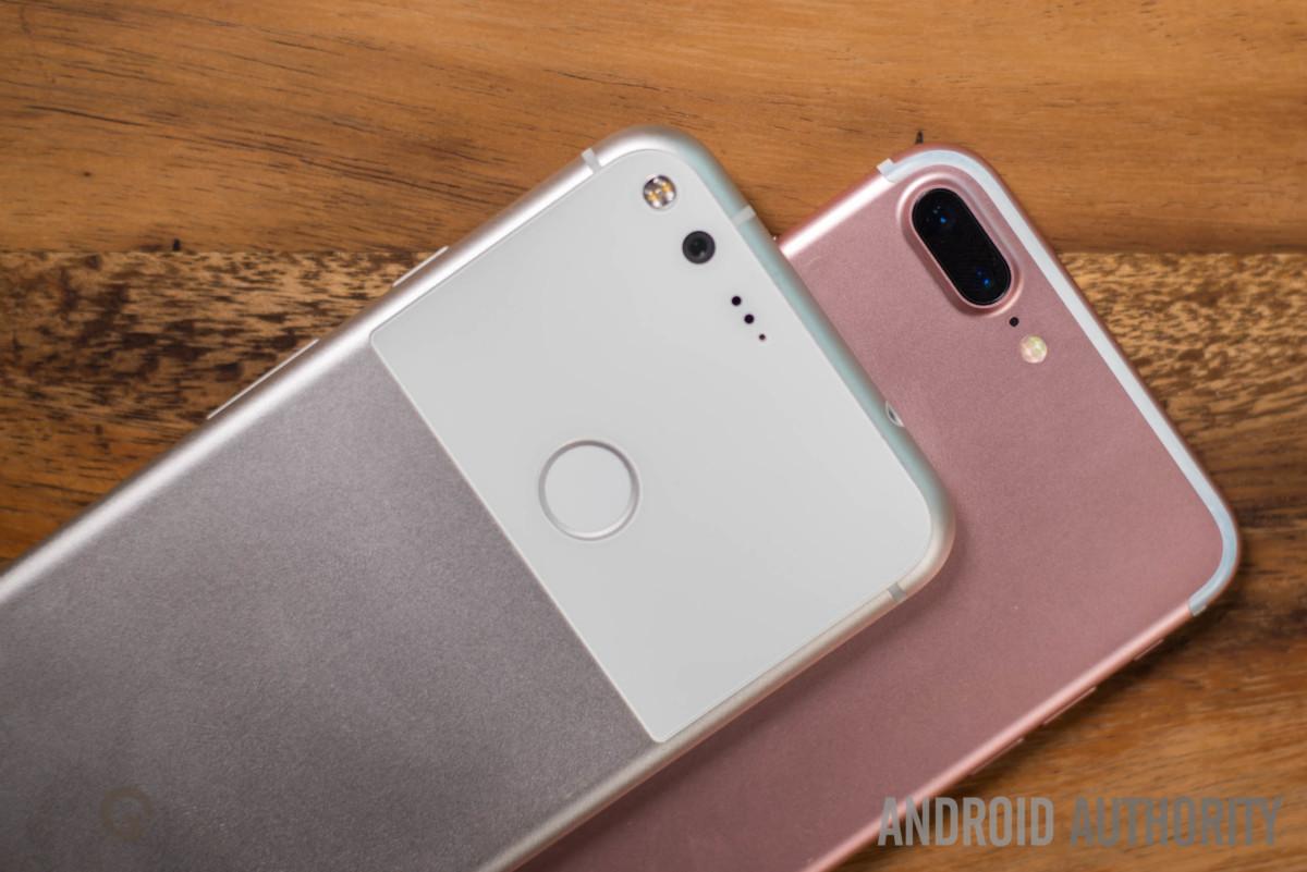 挖來蘋果工程師,谷歌造自主芯片要強化AI和AR