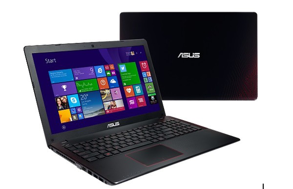 優(yōu)雅創(chuàng)新設計 華碩VX50IU暢享云端生活 