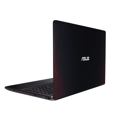 優(yōu)雅創(chuàng)新設計 華碩VX50IU暢享云端生活 