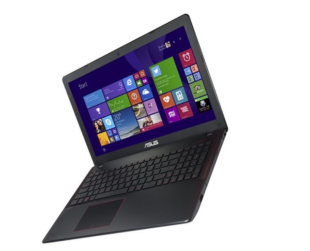 優(yōu)雅創(chuàng)新設計 華碩VX50IU暢享云端生活 