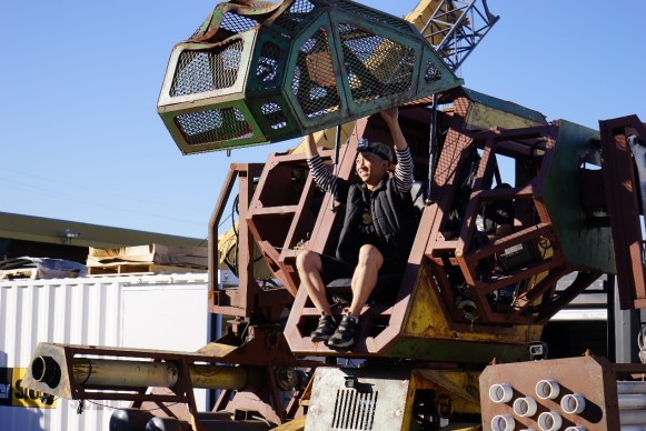 科技還有多少可能，微鯨用《未來之家》引發對未來的思考