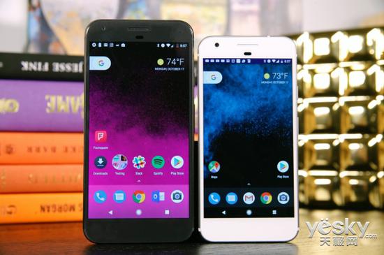 谷歌招兵買馬做自主芯片研發(fā) 真的有必要嗎