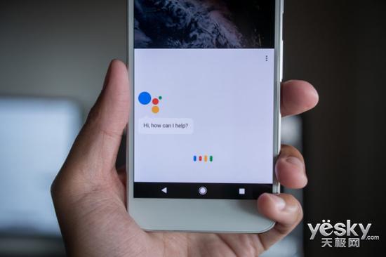 谷歌招兵買馬做自主芯片研發(fā) 真的有必要嗎