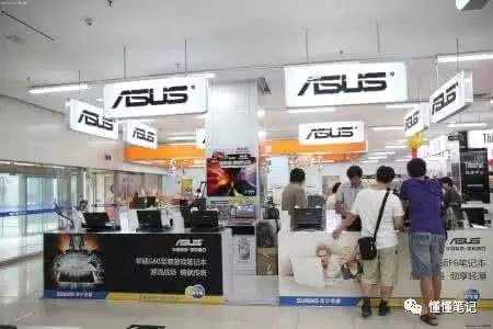 “妖板王”華碩寒流中觸礁:臺灣科技業怎么了?