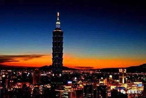 “妖板王”華碩寒流中觸礁：臺灣科技業怎么了？