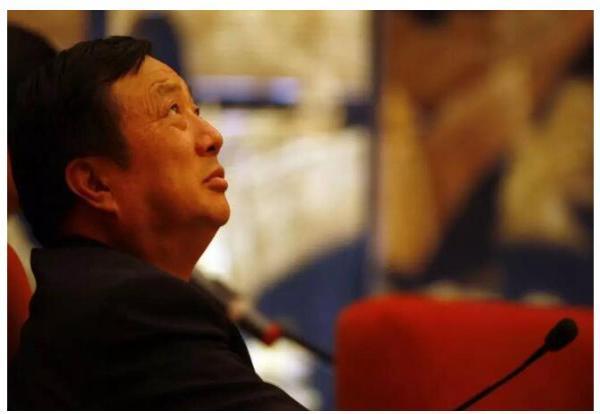 年收入5200億,相當于5個阿里,為何創始人任正非還如此焦慮?