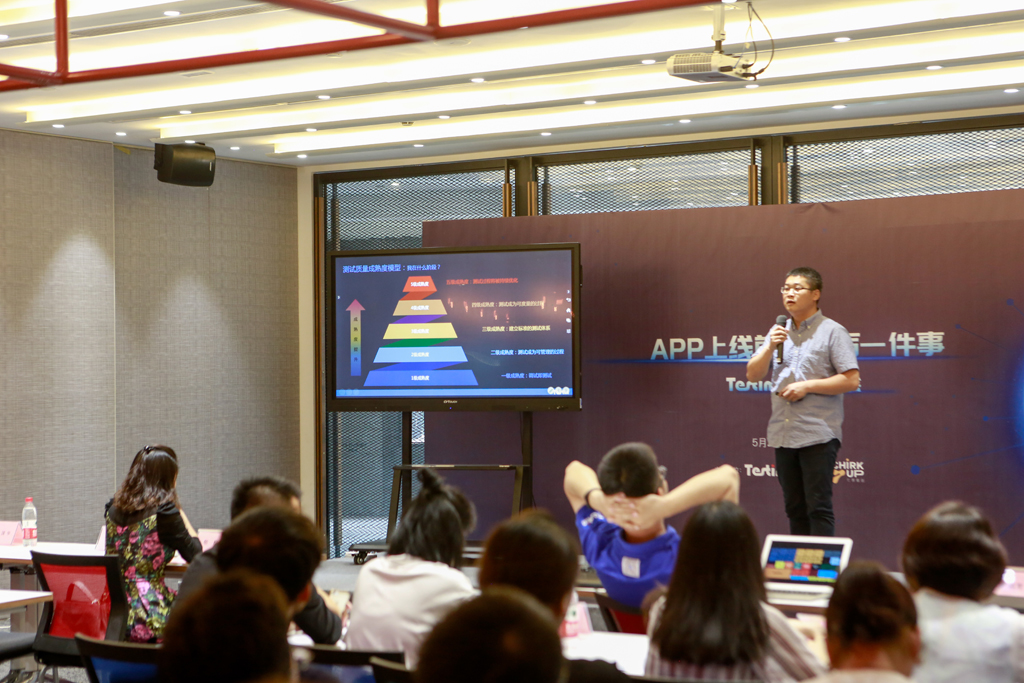 PR還是發版測試,創業公司需要的是什么?