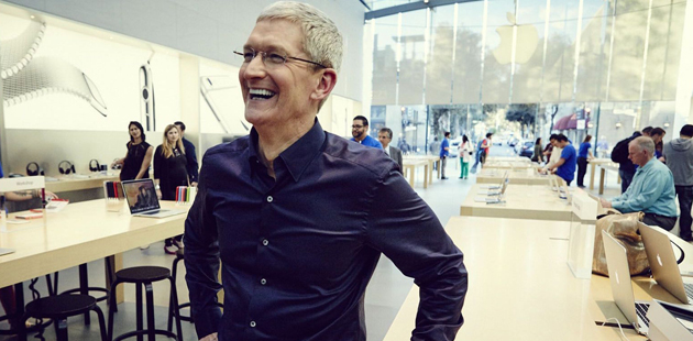 蘋果的專利訴訟真的能夠擊潰高通嗎？