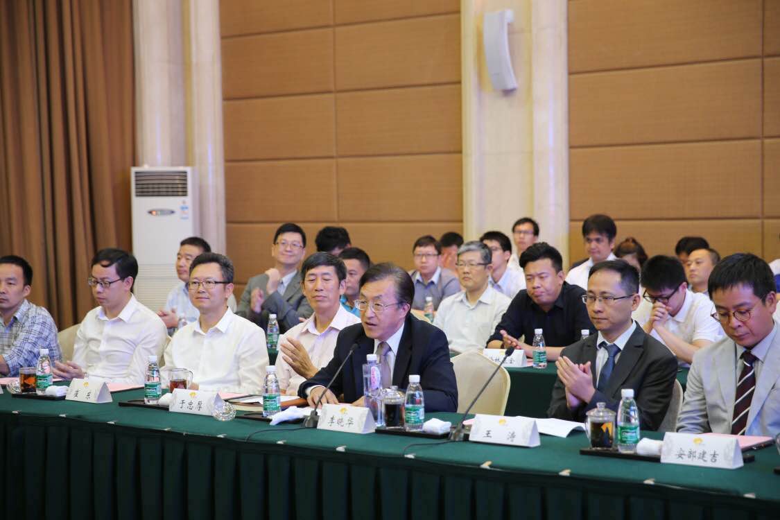 上達電子35億COF項目落戶邳州 填補國內(nèi)空白打破國際壟斷