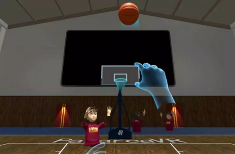 Pa空間領軍國內VR社交，創造一個玄幻的世界