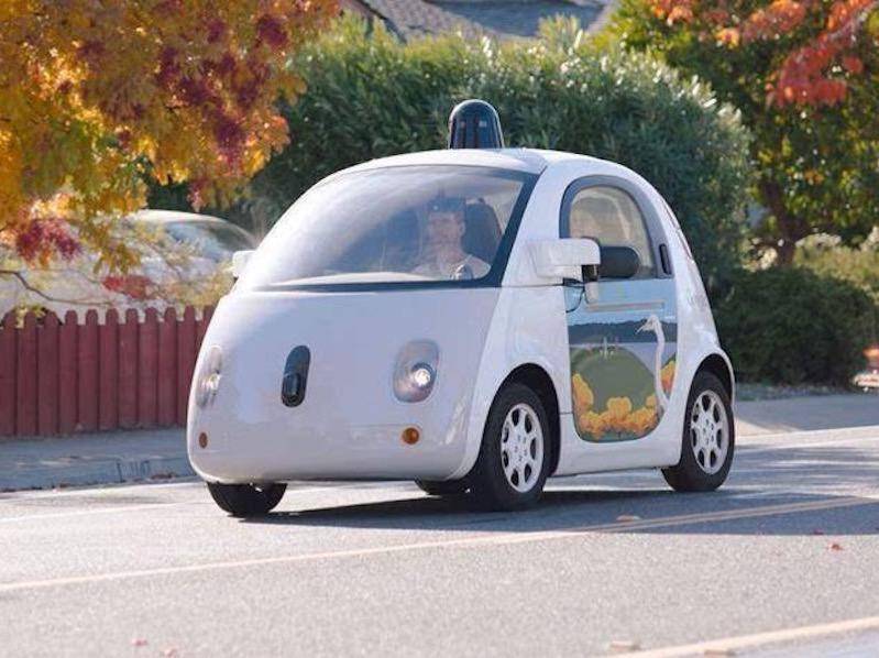 自動駕駛最具革命性的東西是什么？結果可能和你想的不一樣