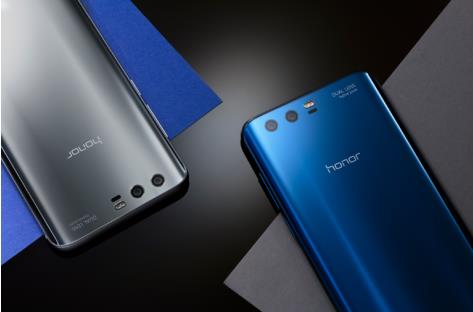 2017高顏值手機PK,錘子堅果Pro、小米6、榮耀9誰更驚艷