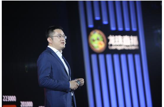 手握超百億體育版權 龍珠直播或成最大贏家