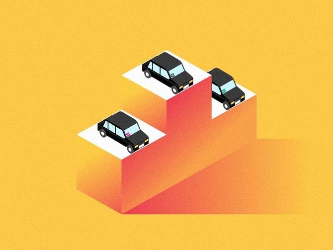 福禍相伴 Uber危機或帶來重塑硅谷的機會